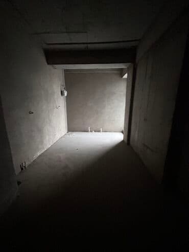 купить квартиру в рассрочку бишкек: 2 комнаты, 73 м², Элитка, 7 этаж, ПСО (под самоотделку) — 11