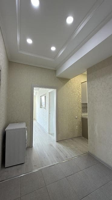 Продажа квартир: 2 комнаты, 50 м², Элитка, 16 этаж, Евроремонт — 10