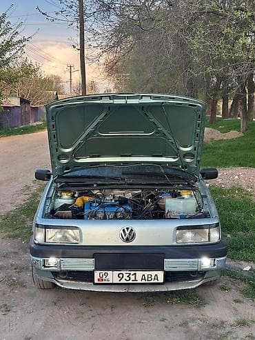 опел омега б: Volkswagen Passat: 2026 г., 1.8 л, Ручные, Бензин, Лифтбек — 3