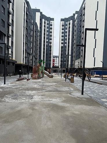 borsan: 1 комната, 41 м², Элитка, 7 этаж, Дизайнерский ремонт — 9