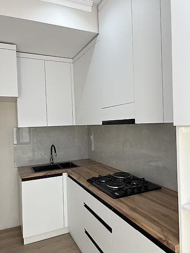 elegance stroy: 1 комната, Собственник, Без подселения, С мебелью полностью — 6