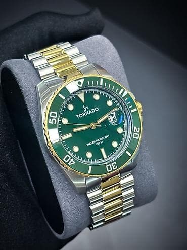 часы с наушниками: Спортивные часы часы, Водонепроницаемые, Мужские, Новый — 4