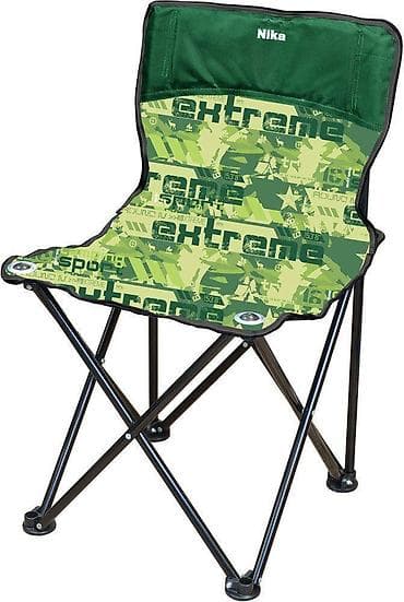 metta samurai: Стул походный "Премиум 3" складной (арт. ПСП3) Область применения — 3