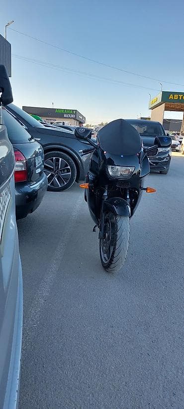 ямаха мт 07: Мотоцикл Kawasaki 1100 на 4 целиндра мотоцикл в прекрасном состоянии — 5