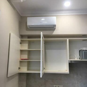 кондиционеры напольные: Кондиционер Gree Напольно-потолочный, Инверторный, Обогрев, Охлаждение, Вентиляция — 15