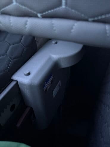 бампер передний форд фокус 1: Mercedes-Benz Спринтер: 2010 г., 2.7 л, Механика, Дизель — 4