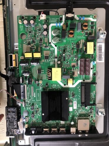 смарт чаасы: ✅Ремонт телевизора с ВЫЕЗДОМ в Бишкеке — ваш мастер, когда нужен — 1