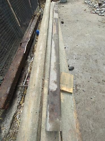 свара: Стальная профильная балка (швеллер прямоугольного сечения) - Тип — 1