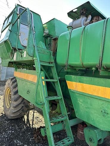 1523 мтз: Нива ск5 и эффект сборный, полный 0дон терилген — 4