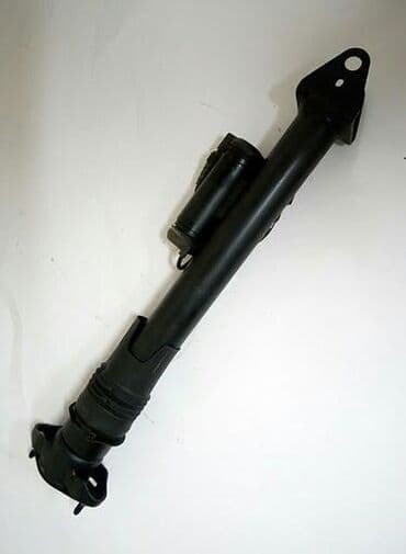 corolla runx: Реставрация пневмоподвески. Mercedes-Benz ✓ BMW ✓ Lexus ✓ Audi ✓ — 4