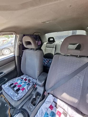 lancer: Mitsubishi Lancer: 2004 г., Седан — 7