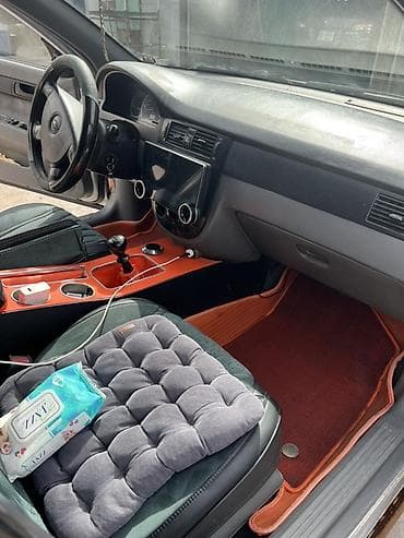 на ласетти: Chevrolet Lacetti: 2007 г., 1.6 л, Ручные, Бензин, Седан — 8