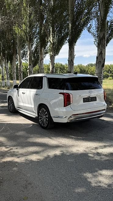 монитор соната дн8: Hyundai Palisade: 2022 г., 3.8 л, Автомат, Бензин, Кроссовер — 6