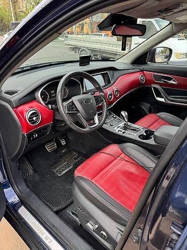 джееп грант чероки: JAC : 2019 г., 1.5 л, Гибрид, Кроссовер — 8