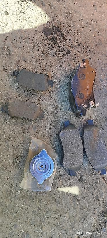 демпфер на спринтер: Комплект автозапчастей для Mercedes: точно билбейм кайсы машина лапша — 3