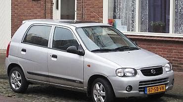 Запчасти на Сузуки Альто Жалал Абад at lalafo.kg Запчасти на Сузуки Альто Жалал Абад