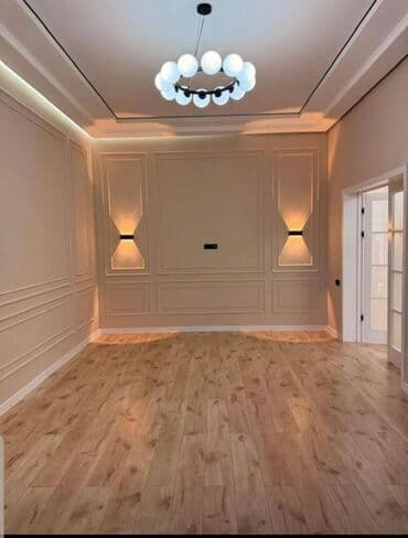 сдаю дом село восток: 130 м², 4 комнаты, Кондиционер, Бронированные двери, Парковка — 15