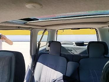 пульт хонда стрим: Honda CR-V: 2001 г., 2 л, Автомат, Газ, Кроссовер — 3