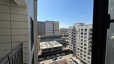 8: 1 комната, 55 м², Технопарк Элитка, 10 этаж, ПСО (под самоотделку) — 1