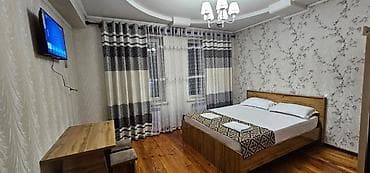 Үйлөрдү ижарага берүү: Продаётся/сдаётся двухэтажный жилой дом с ограждённым двором и — 8