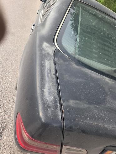 s 430: Mercedes-Benz E-Class: 2001 г., 3.2 л, Автомат, Бензин, Седан — 3