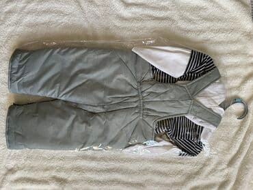 одежда для новорожденных бишкек: Комплект, Жаңы — 3