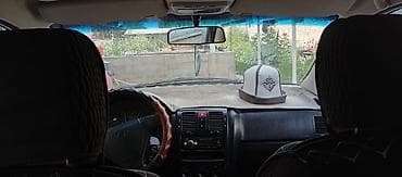 Продажа авто: Hyundai Getz: 2006 г., 1.4 л, Механика, Бензин, Хэтчбэк — 4