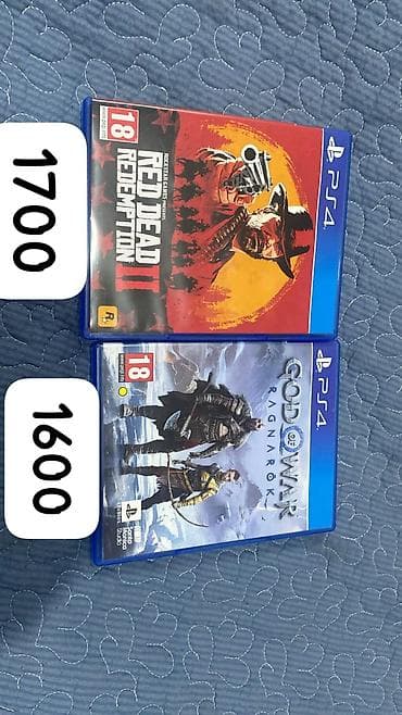 Nintendo: 🚨СРОЧНО ПРОДАМ ДИСКИ ДЛЯ PLAYSTATION 4 🚨 ДИСКИ ТАКЖЕ ПОХОДЯТ НА — 1