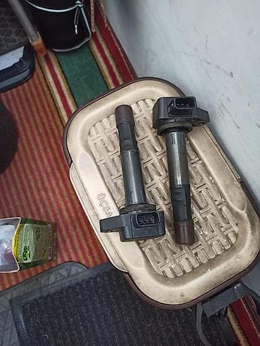 Автозапчасти: Шаровая опора Hyundai Аналог — 2