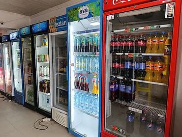 Торговля: Продажа бизнеса Магазин, Продукты, Вместе с: Оборудование и мебель — 2