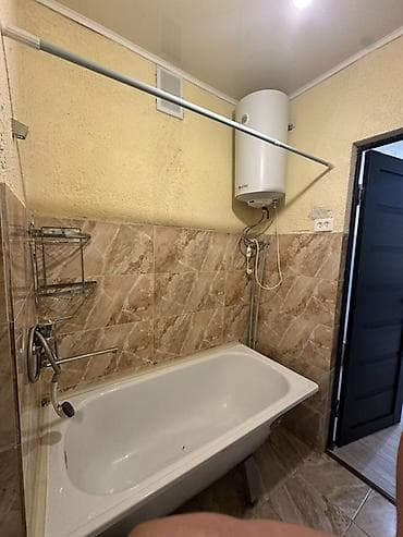 в рассрочку без банк: 1 комната, 40 м², Индивидуалка, 3 этаж, Евроремонт — 7