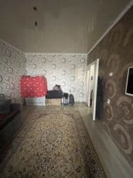 сдается квартира в районе тунгуч: 1 комната, 35 м², 105 серия, Косметический ремонт — 9