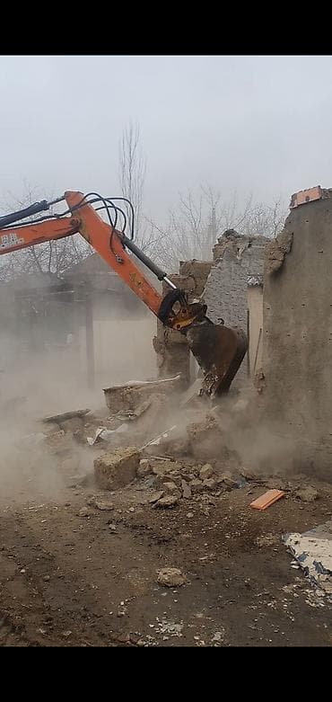 мини экскаваторы: Ассаламу Алейкум жаамат 7 айлык жумуш болсо чала бериниздер — 3