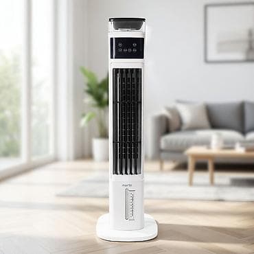 Новый напольный кондиционер, охлаждает, очищает и увлажняет воздух at lalafo.kg Новый напольный кондиционер, охлаждает, очищает и увлажняет воздух