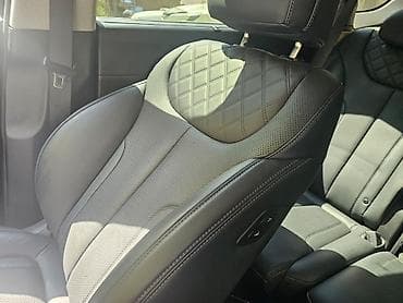эшаки: Hyundai Santa Fe: 2022 г., 2.2 л, Дизель, Кроссовер — 9