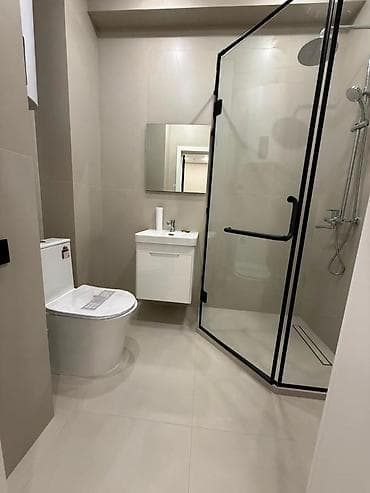 1 комната, 40 м², Дворец спорта Элитка, 3 этаж — 2