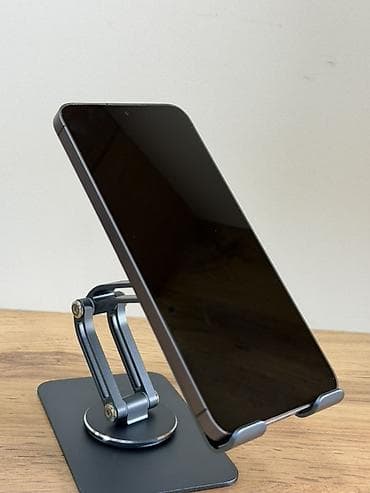 Техника и электроника: Samsung Galaxy S24+, Б/у, 256 ГБ, цвет - Серый, 2 SIM — 7