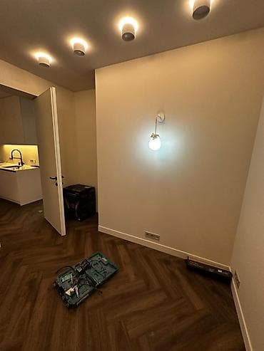 люстра led: Светильники и декоративная подсветка для квартиры/дома - Потолочные — 4