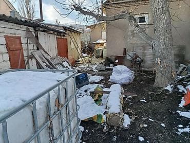 куплю дом вагон: Дом, 90 м², 3 комнаты, Агентство недвижимости — 2