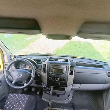 e 303: Легкий грузовик, Mercedes-Benz, 3 т — 9