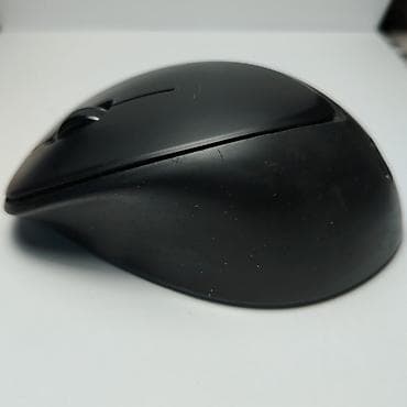 дрон сьемка: Оптическая мышь HP Comfort Grip (под ремонт энкодера) Беспроводная — 7