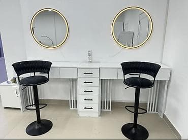 Сулуулук жана ден соолук: Продаются оборудование — 8