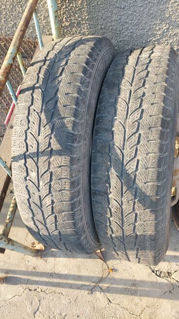 диски на фит бишкек: Железные Диски R 16 Пара, отверстий - 6, Б/у — 3