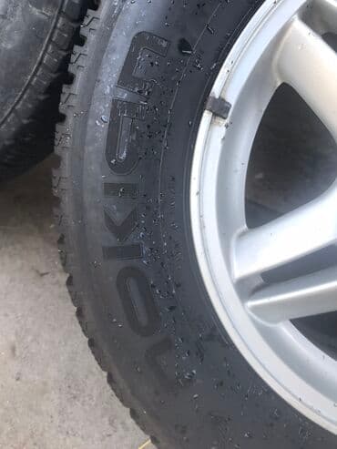 купить шины на 15 бу: Колеса в сборе R 15, Б/у — 5