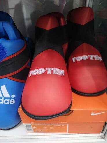 футбольные бутсы predator: Футы для таэквондо итф футы для таэквондо itf футы для тхэквондо itf — 1