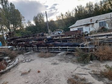 кондитерские оборудования: Продаю дробилку дробильную установку. В комплекте щековая дробилка — 15