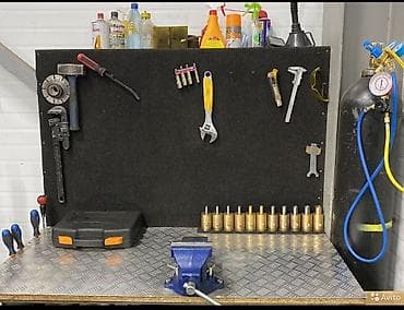 mac: Ремонт деталей автомобиля, без выезда — 5