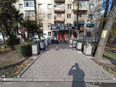Продажа магазинов В жилом доме, 60 м², Отдельный вход, 1 этаж at lalafo.kg Продажа магазинов В жилом доме, 60 м², Отдельный вход, 1 этаж