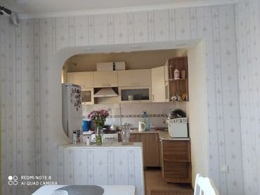 бакай ата дом: Дом, 150 м², 6 комнат, Собственник, Евроремонт — 5