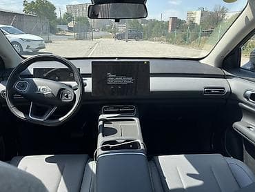 byd e2 2021: CHANGAN Q05 AIR — 405 КМ ЗАПАС ХОДА ⚡️ 🚘 Современный электромобиль — 5